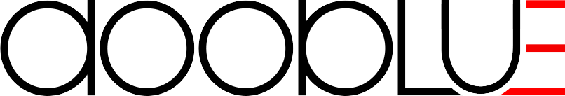 Dooblue Logo
